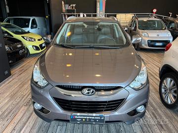 Hyundai iX35 2.0 /unico proprietario/ GARANZIA