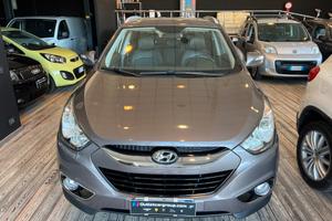 Hyundai iX35 2.0 /unico proprietario/ GARANZIA