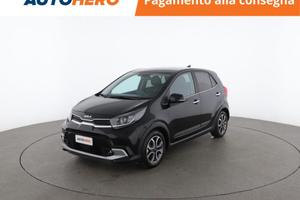KIA Picanto CZ46931
