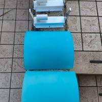 applique da parete per cameretta