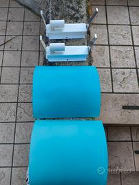 applique da parete per cameretta