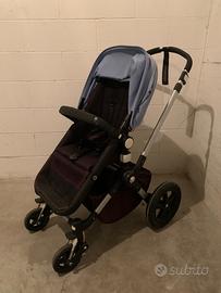 passeggino Bugabo