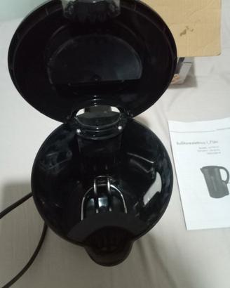 Bollitore elettrico