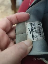 Scarpe Nike Huarache Uomo 43