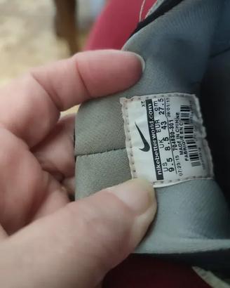 Scarpe Nike Huarache Uomo 43