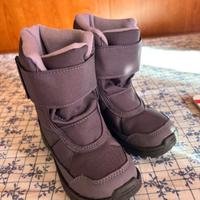 Doposcì per bambini