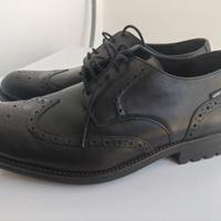 Scarpe mephisto e balduini n44