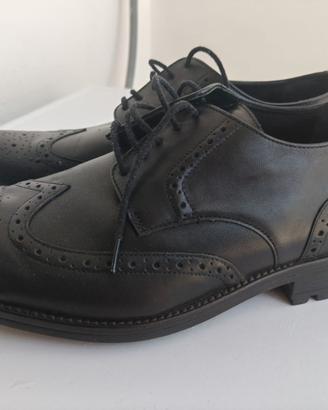 Scarpe mephisto e balduini n44