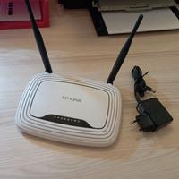 Router TP-Link Net WLAN