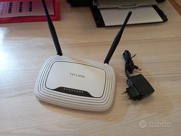 Router TP-Link Net WLAN