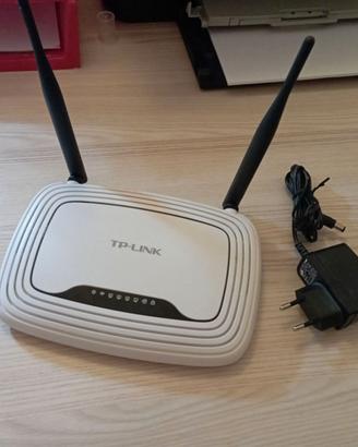 Router TP-Link Net WLAN