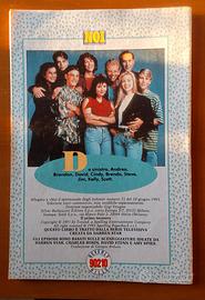 Libretti Beverly Hills 90210