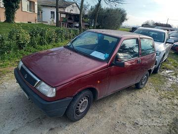 RICAMBI LANCIA Y ANNO 1993