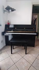 Pianoforte verticale Kawai 