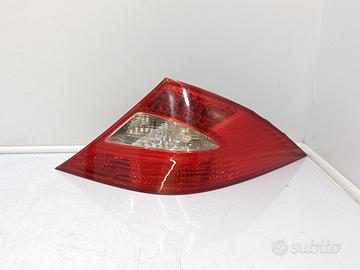 Faro fanale stop posteriore dx mercedes cls320 200