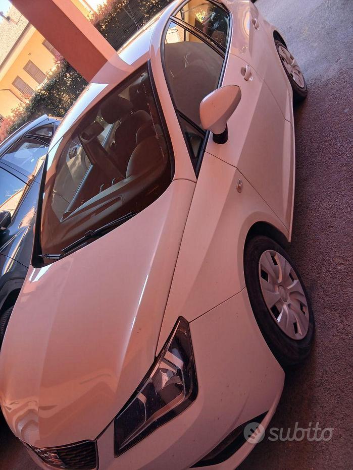 SEAT Ibiza 4ª serie
