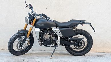 fantic caballero 500