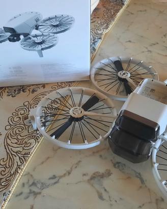 dji flip solo drone 
