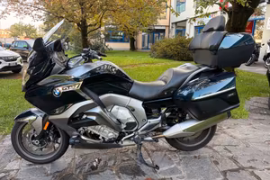 Bmw K 1600 GTL