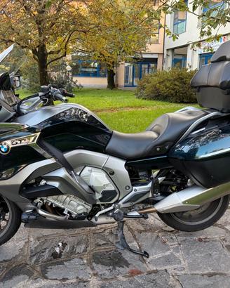 Bmw K 1600 GTL