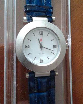 Orologio Bivouac di Alpha Logica Esso