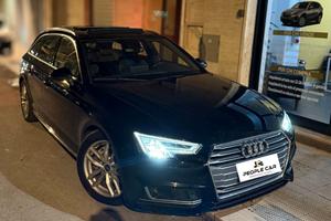 Audi A4 Avant 2.0 TDI 190 CV ultra S tronic