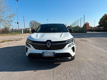 Renault Austral Full Hybrid 200CV Garanzia 2026
