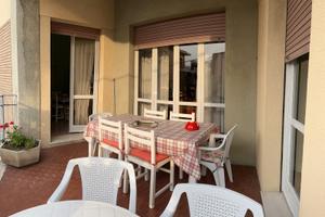 Appartamento in Via Verdi a Senigallia