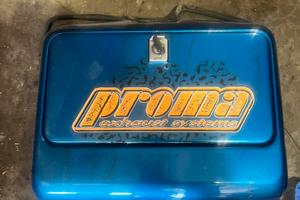 Bauletto vespa 50 special Et3