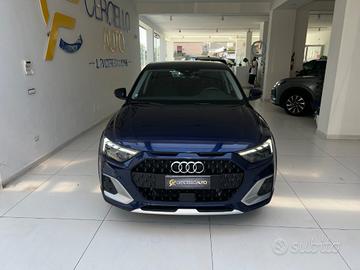 AUDI A1 allstreet 25 TFSI Admired da €229,00 men