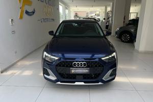 AUDI A1 allstreet 25 TFSI Admired da €229,00 men