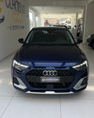 AUDI A1 allstreet 25 TFSI Admired da €229,00 men