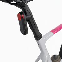 Supporto compatibile Garmin Varia Reggisella Scott