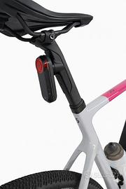 Supporto compatibile Garmin Varia Reggisella Scott