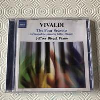 Le quattro stagioni (Vivaldi) - Album
