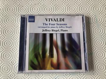 Le quattro stagioni (Vivaldi) - Album