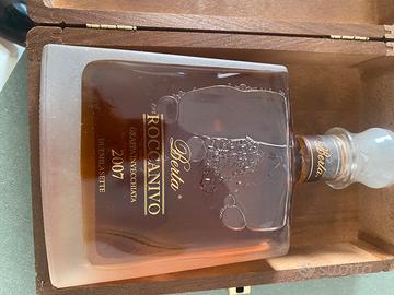 Berta Roccavino 2007