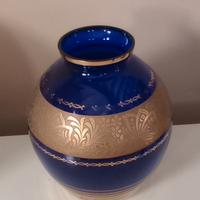 vaso jugendstil 1915 germania