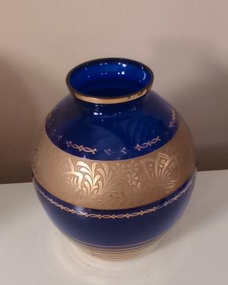 vaso jugendstil 1915 germania