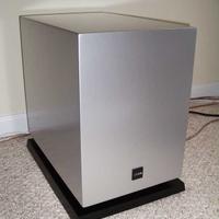 Subwoofer Canton karat as725 sc grigio