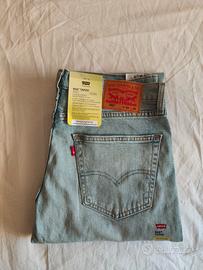 Levi's 502 Taper W34 L32
