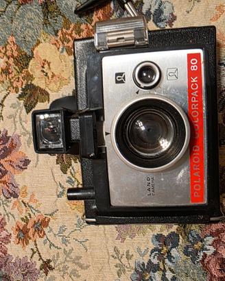 polaroid vintage