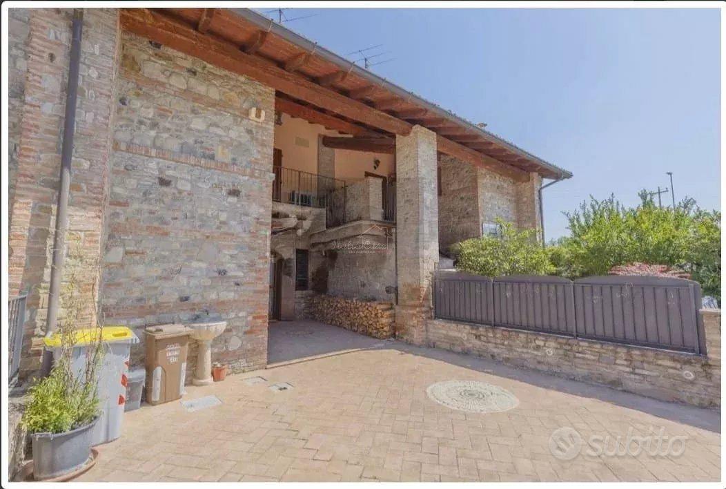 Casa – Podenzano, Piacenza - Vista 3