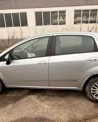 Pezzi di ricambio fiat grande punto 2007