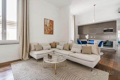 Divano modulare in perfetto stato