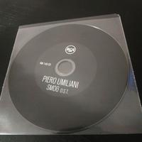 CD colonna sonora OST Umiliani Smog