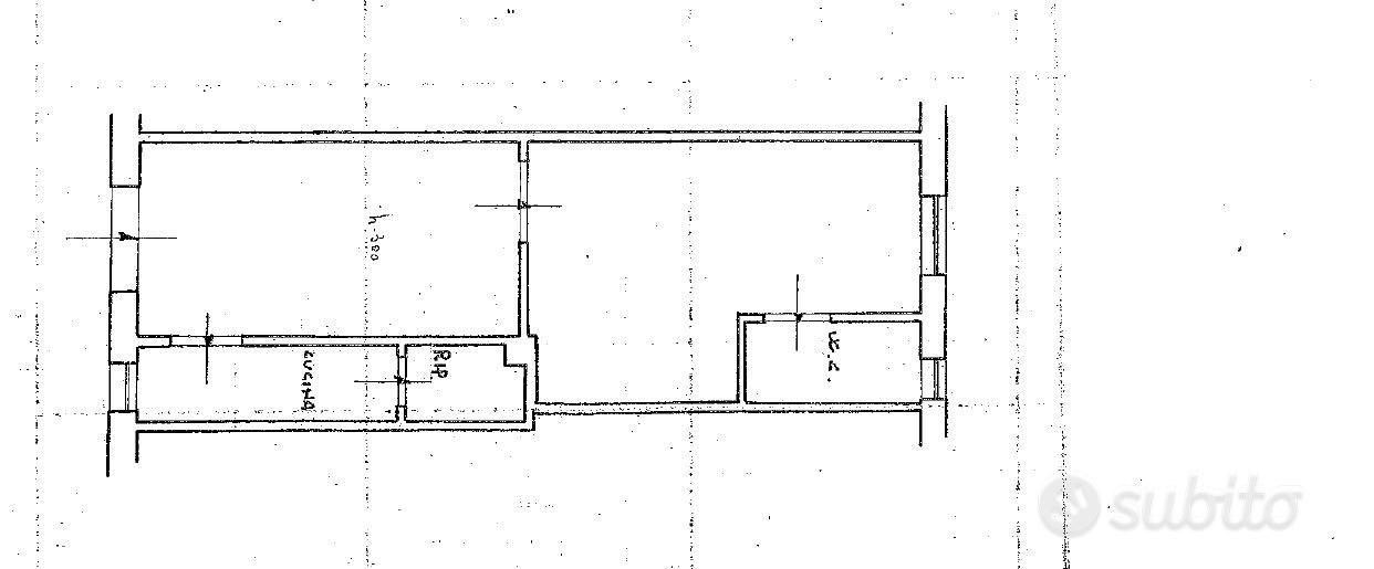 Appartamento – Martina Franca, Taranto - Vista 4