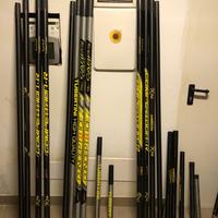 Carp light ice TB  Usata poche volte condizioni ot