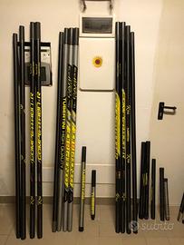 Carp light ice TB  Usata poche volte condizioni ot