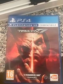 tekken 7